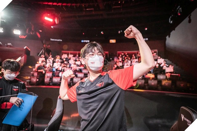 LMHT: Faker sở hữu lượt view trên Twitch cao ngất ngưỡng, vượt mặt cả LCK lẫn LPL 3