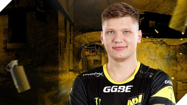  Ghệ S1mple smooya tiết lộ mức lương của các tuyển thủ CS:GO hàng đầu thế giới 2