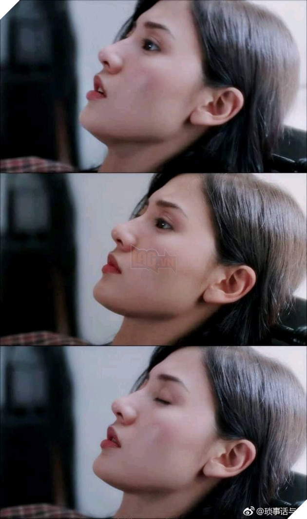 Nhan sắc thời trẻ đốn tim triệu người của Hoa hậu đẹp nhất lịch sử Hong Kong 9