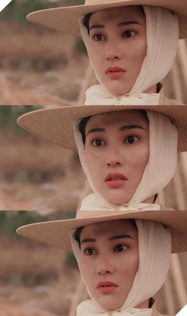 Nhan sắc thời trẻ đốn tim triệu người của Hoa hậu đẹp nhất lịch sử Hong Kong 6