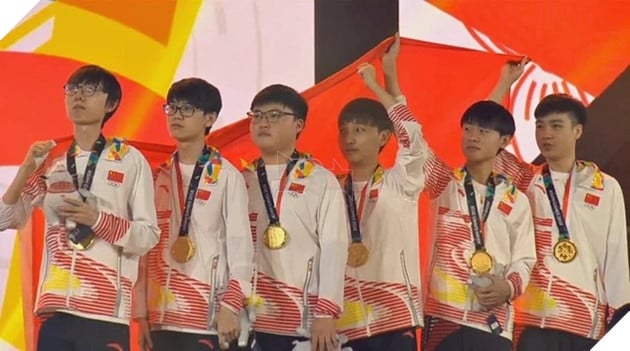 LMHT: Nam tuyển thủ từng đả bại Faker tại Chung kết Asiad 2018 giờ ra sao rồi? 2