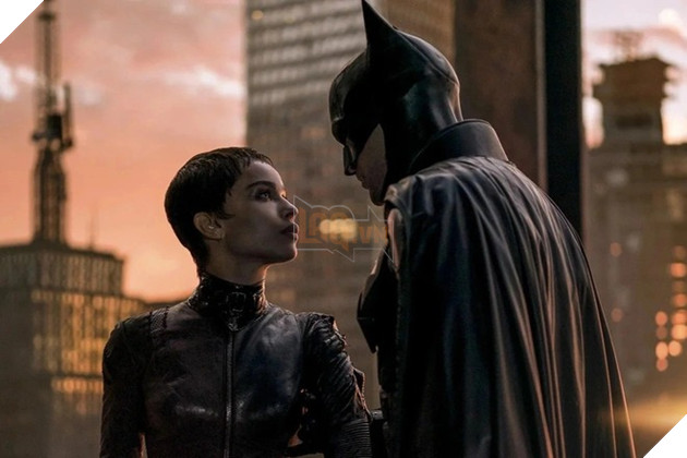 Doanh thu của The Batman vượt mốc 750 triệu USD toàn cầu 2