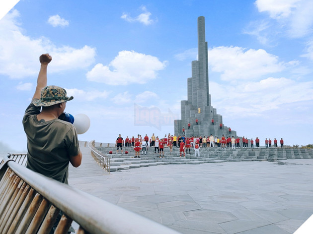 MV ca nhạc ca khúc chính thức SEA Games 31 “Hãy tỏa sáng” Let's Shine ra mắt trailer và chuẩn bị xuất hiện 4