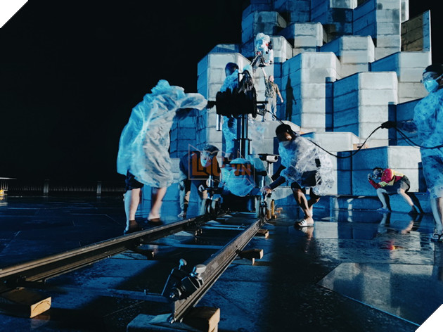 MV ca nhạc ca khúc chính thức SEA Games 31 “Hãy tỏa sáng” Let's Shine ra mắt trailer và chuẩn bị xuất hiện 6