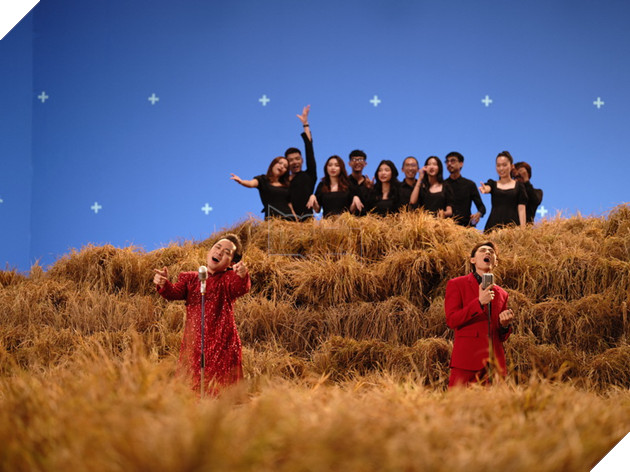 MV ca nhạc ca khúc chính thức SEA Games 31 “Hãy tỏa sáng” Let's Shine ra mắt trailer và chuẩn bị xuất hiện 2