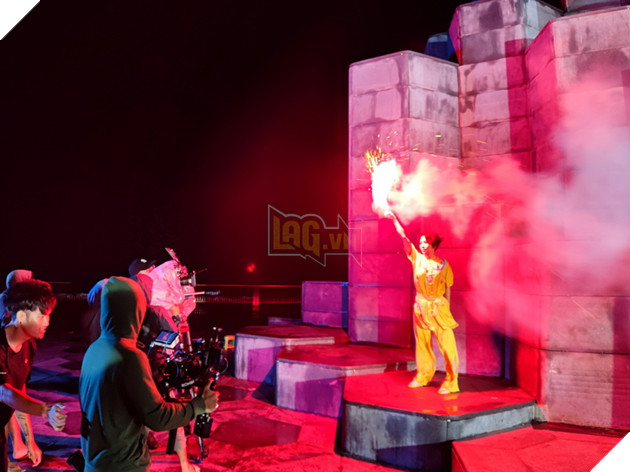 MV ca nhạc ca khúc chính thức SEA Games 31 “Hãy tỏa sáng” Let's Shine ra mắt trailer và chuẩn bị xuất hiện 7