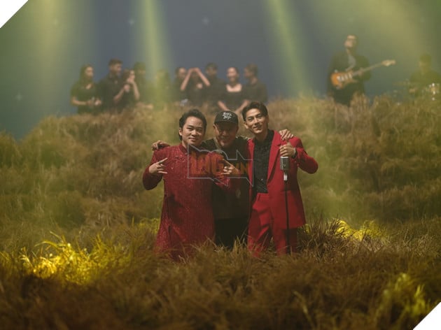 MV ca nhạc ca khúc chính thức SEA Games 31 “Hãy tỏa sáng” Let's Shine ra mắt trailer và chuẩn bị xuất hiện 3