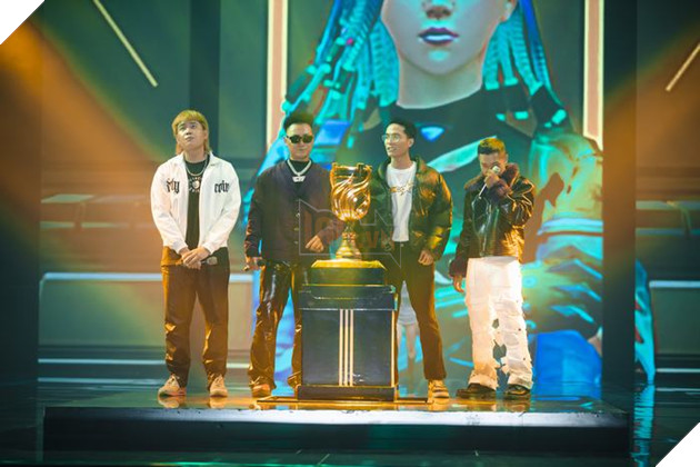 Nhà vô địch của trò chơi Rap, Sol 7 và nhiều cái tên khác đụng độ tại Yomost VFL mùa xuân 2022