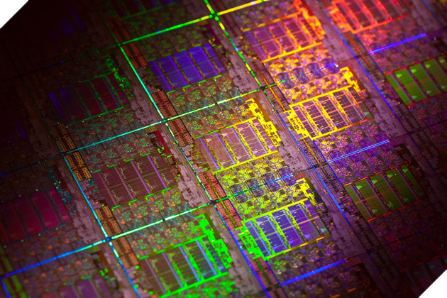 Nga lên kế hoạch sản xuất chip nút 28 nm nội địa vào năm 2030