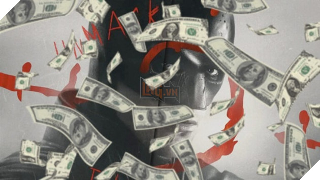 Doanh thu của The Batman vượt mốc 750 triệu USD toàn cầu