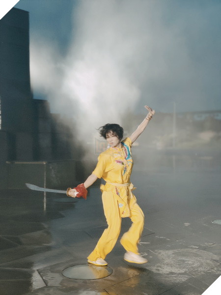 MV ca nhạc ca khúc chính thức SEA Games 31 “Hãy tỏa sáng” Let's Shine ra mắt trailer và chuẩn bị xuất hiện 5