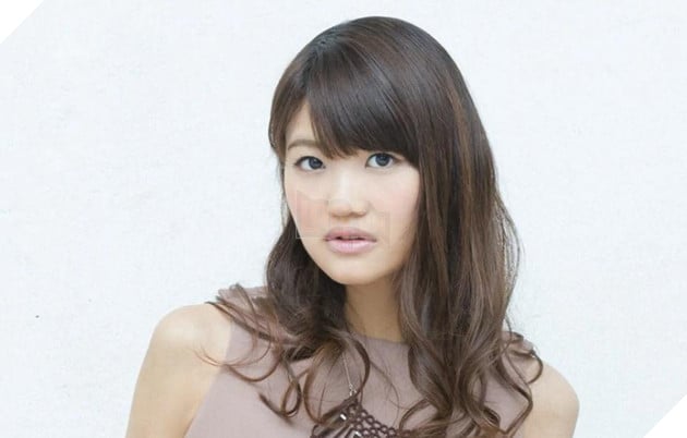 Hayami Saori
