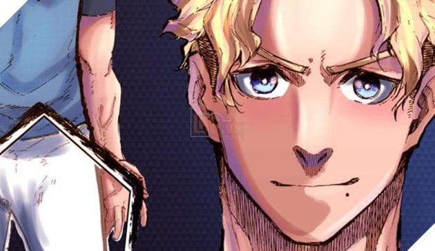 spoiler blue lock chap 170