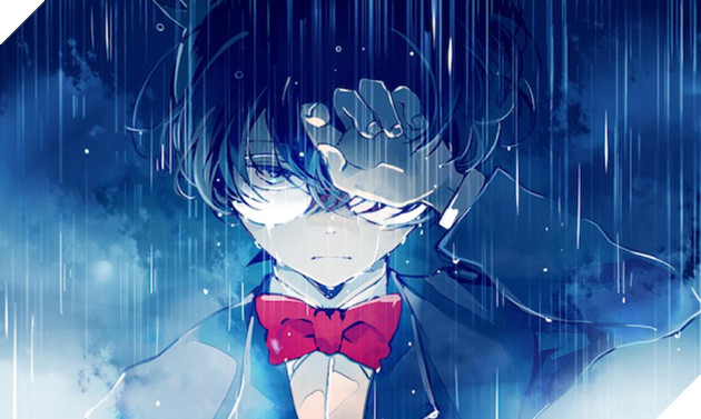 Spoiler Conan tập 1092