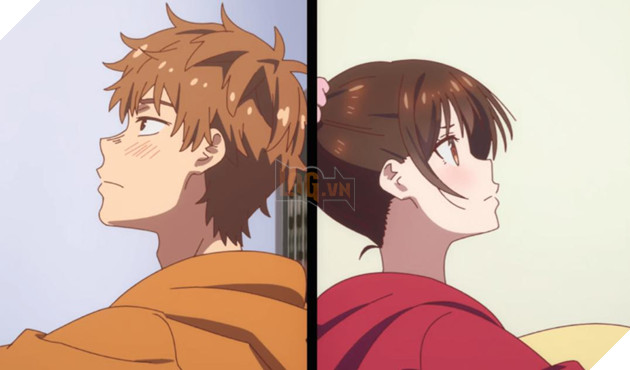 kanojo okarishimasu 232