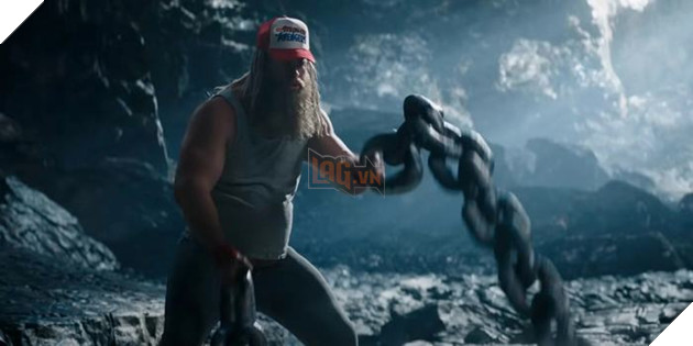 Những chi tiết đáng chú ý được cài cắm trong trailer Thor: Love and Thunder Phần 1  4