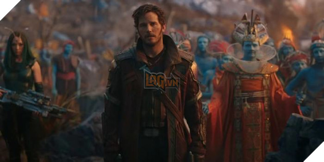 Những chi tiết đáng chú ý được cài cắm trong trailer Thor: Love and Thunder Phần 1  5