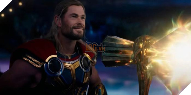 Những chi tiết đáng chú ý được cài cắm trong trailer Thor: Love and Thunder Phần 1  9