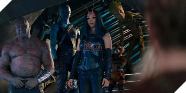 Những chi tiết đáng chú ý được cài cắm trong trailer Thor: Love and Thunder Phần 2  5