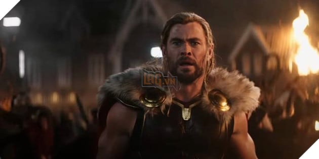 Những chi tiết đáng chú ý được cài cắm trong trailer Thor: Love and Thunder Phần 2  9