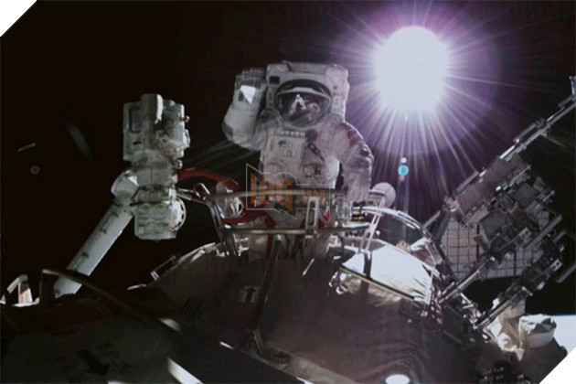 Trung Quốc sắp hoàn thành trạm vũ trụ không gian