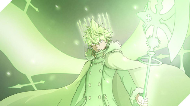 black clover chap 331