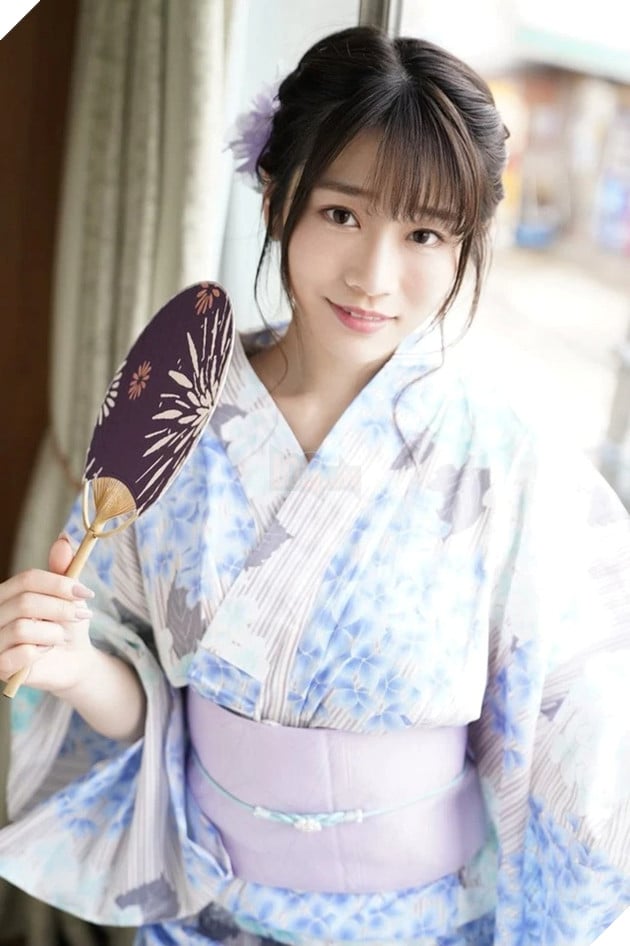 Tiểu mỹ nhân phim AV phá kỷ lục của Yua Mikami nhanh chóng dù đã ở ẩn hơn 3 năm 7