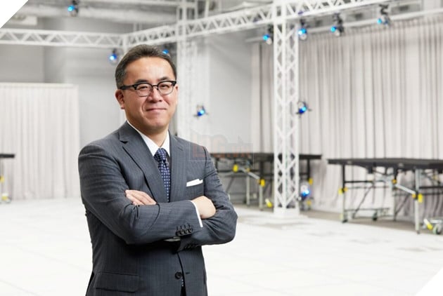 Square Enix quyết tâm chày cối với những dự án game NFT trong tương lai 2