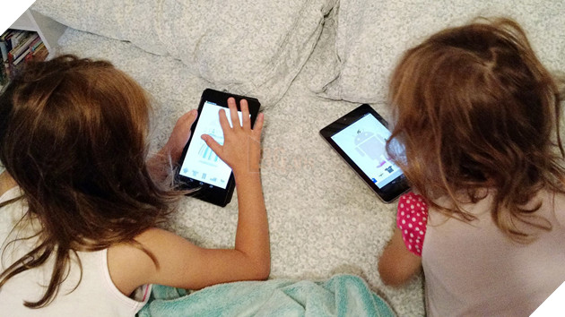 Nội dung độc hại trên TikTok