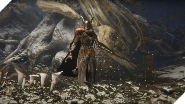 Elden Ring: Khi Let Me Solo Her và The Shining kết hợp với nhau thành meme khiến cộng đồng mạng phải thích thú