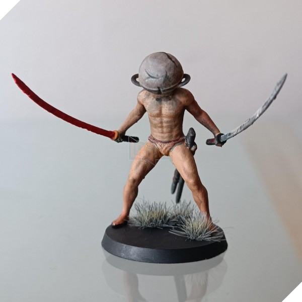 Elden Ring: Khi Let Me Solo Her và The Shining kết hợp với nhau thành meme khiến cộng đồng mạng phải thích thú 2