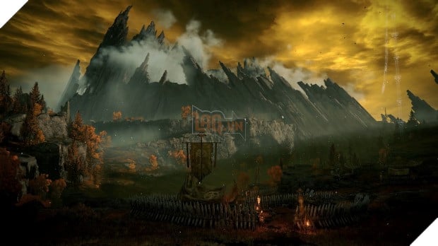 Cốt truyện Elden Ring - The Lands Between và Sự Tan Vỡ 3