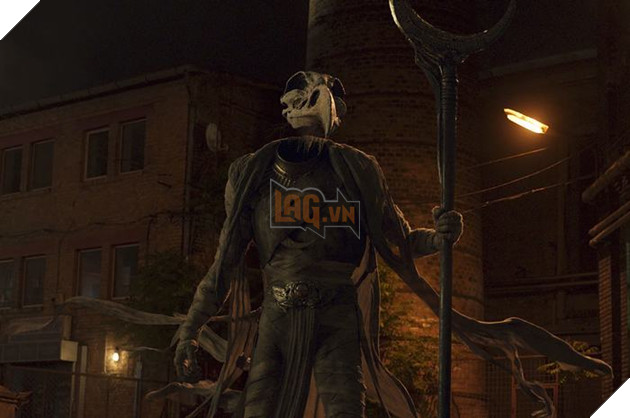 Moon Knight: Kế hoạch thực sự của Khonshu dành cho Marc là gì? 2