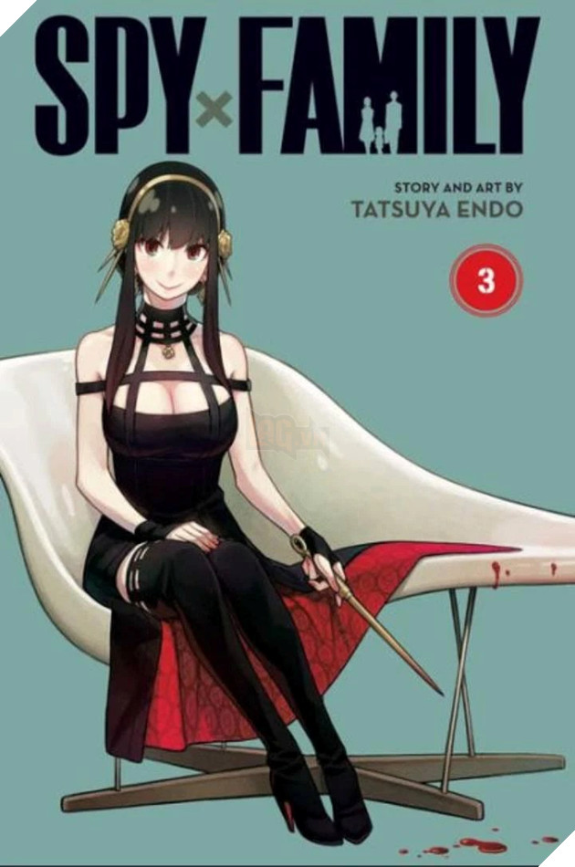 Hóa thân biểu cảm của Anya trong Spy x Family quá xuất sắc, cô nàng cosplayer nhận mưa lời khen từ fan hâm mộ 5