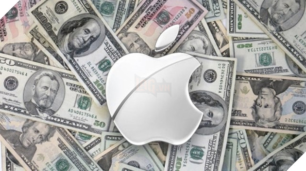Photo of Bán iPhone không kèm sạc, Apple tiếp tục thua kiện và phải đền bù hơn 1.000 USD
