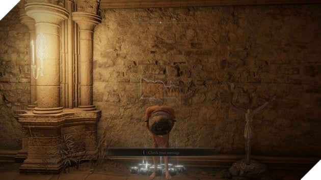 Huyền thoại Let Me Solo Her trong Elden Ring hướng dẫn game thủ build đồ đấu Malenia 5