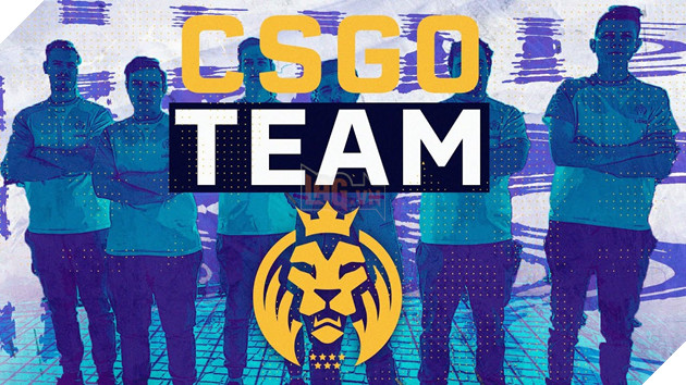 Photo of MAD Lions chuyển toàn đội hình CS:GO sang Valorant