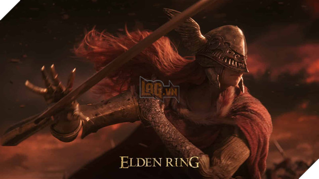 Elden Ring: Malenia vô tình được trang bị giáp máu trong bản cập nhật 1.04
