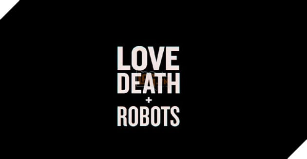 anime netflix Tình yêu, Robot tử thần mùa 3