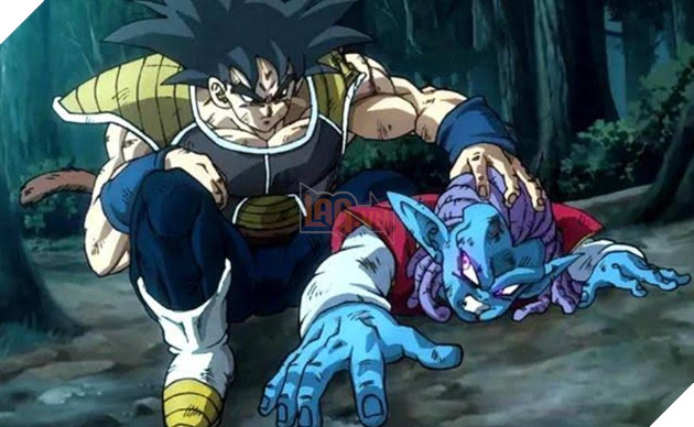 Dự đoán spoiler Dragon Ball Super 84: Goku nhận sức mạnh từ rồng thần, đấm Gas trả thù cho cha