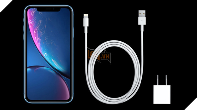 Bán iPhone không kèm sạc, Apple buộc phải đền cho người dùng 1000 USD