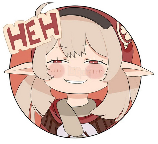 Spy X Family Genshin Impact klee