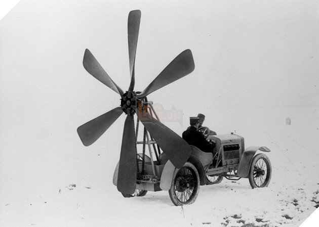 Phát minh kỳ lạ nhất lịch sử nhân loại