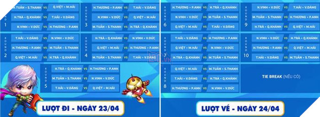 Gunny PC - Những màn giao tranh nảy lửa tại Vòng Bảng giải Siêu Gà Việt Nam mùa 2 4