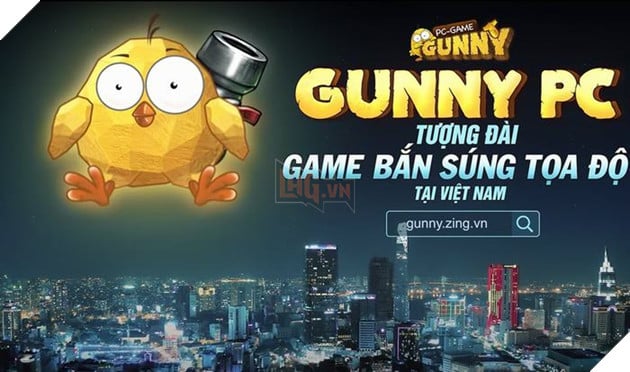 Gunny PC - Những màn giao tranh nảy lửa tại Vòng Bảng giải Siêu Gà Việt Nam mùa 2 5