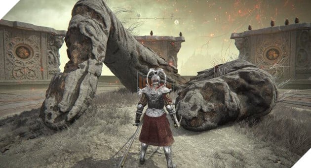 Game thủ Elden Ring tiếp tục đau não vì chi tiết cốt truyện về Melina 3