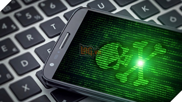 Hàng triệu điện thoại Android bị theo dõi từ xa