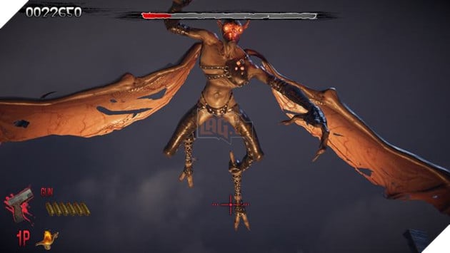 The House of the Dead Remake chuẩn bị mở rộng sang nhiều hệ máy khác 4