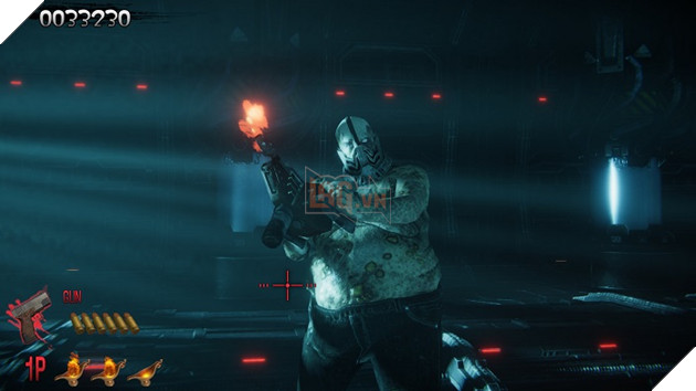 The House of the Dead Remake chuẩn bị mở rộng sang nhiều hệ máy khác 5