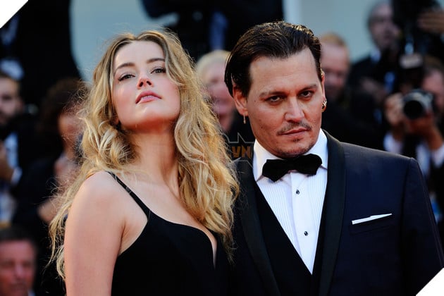 Amber Heard vs johnny depp